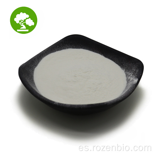 Cosméticos Extracto de corteza de sauce blanco crudo 98% D (-)-Salicin